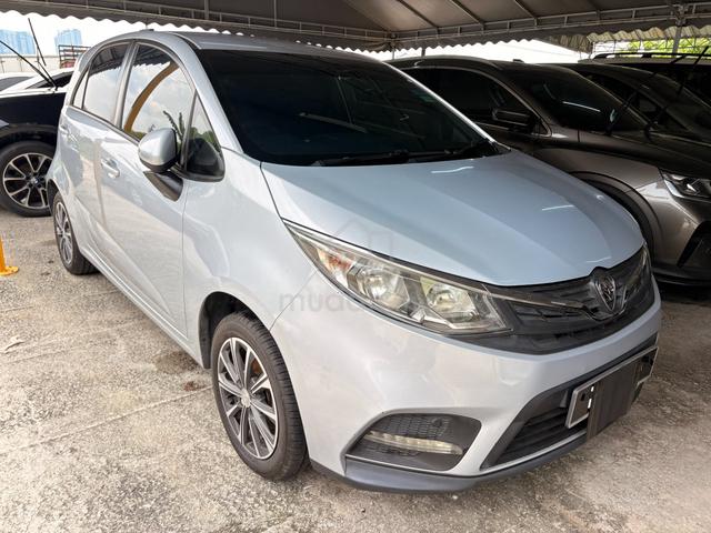 2019 Proton IRIZ 1.6 (A) - 1