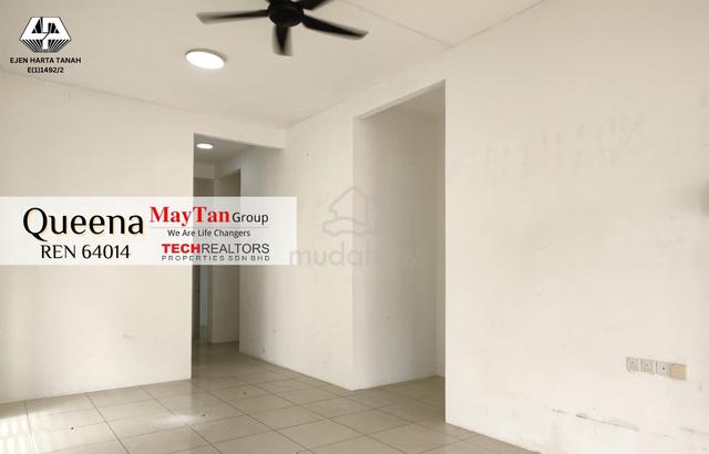 Bandar Permata Lunas Bungalow House near Kulim Hi Tech BKE Butterworth 1