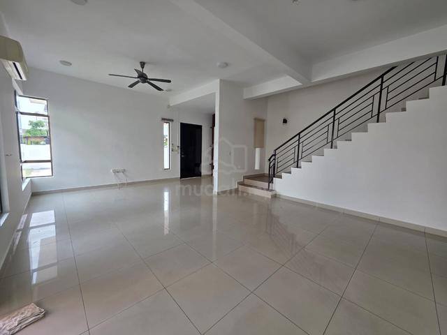 Horizon Hill Double Storey Cluster House Iskandar Puteri Johor Bahru 1
