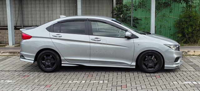 Honda CITY 1.5 S FACELIFT (A) PUSH START R/CAMERA - 5