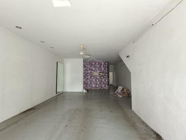 Taman Idaman Merak Kendi Ground Floor Shoplot, Simpang Ampat Tambun 1
