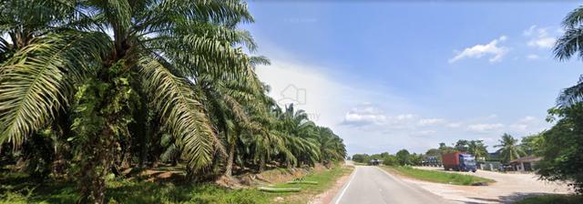 Bukit Selambau ZONING HEAVY INDUSTRIAL land for SALE 12.33ARCE 1