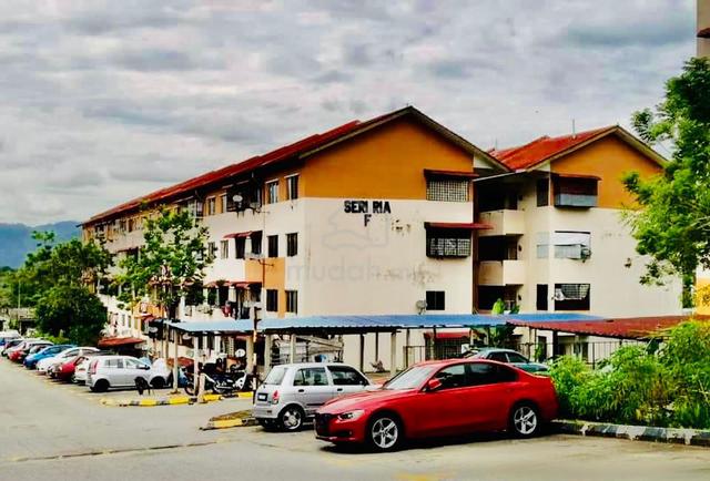 Seri Ria 1