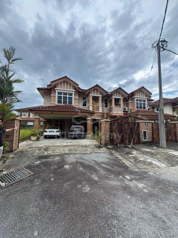Semi-D 2 Tingkat Bandar Laguna Merbok | Sungai Petani, Kedah🏡 1