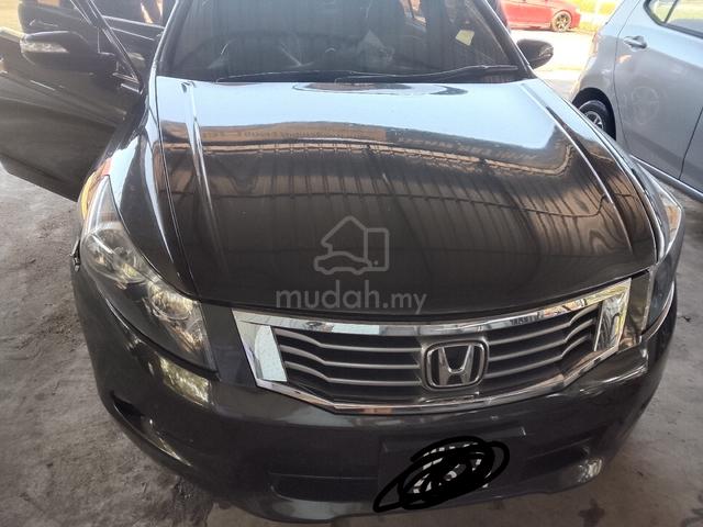 2011 Honda ACCORD 2.4 I-VTEC (A) - 1