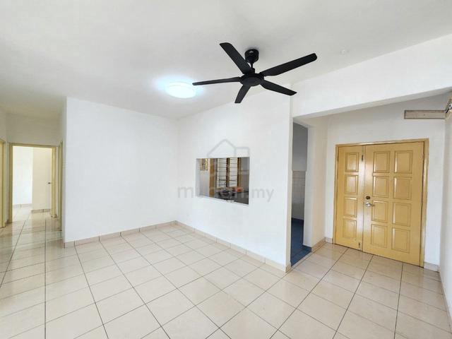 Melur Apartment (Sentul) 1