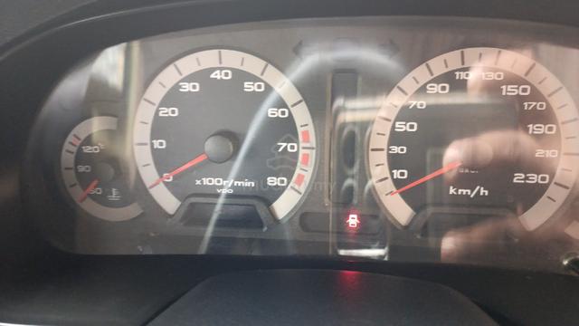2002 Proton WAJA 1.6 (M) - 4