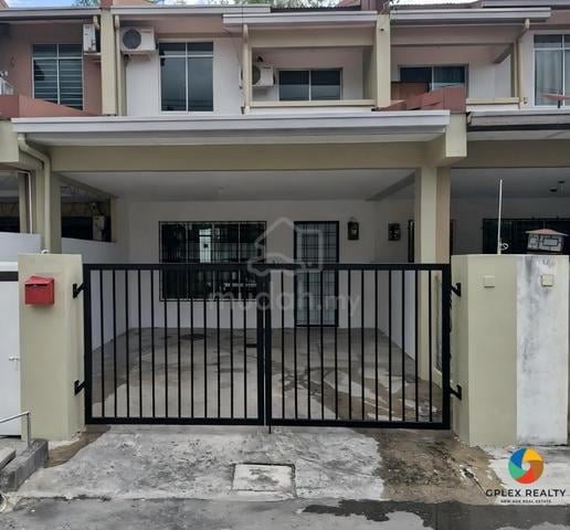 Taman Cerah @ Menggatal For Sale 1