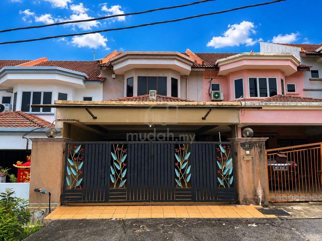 Semambu Baru, Kuantan (Near Air Putih) 1