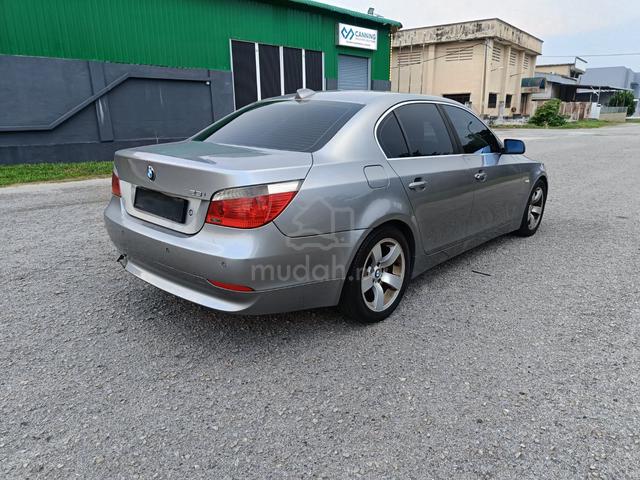 2007 Bmw 523i 2.5(A) SE E60 FACELIFT (A) - 5