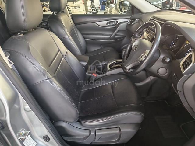 2018 Nissan X-TRAIL 2.0 AERO EDITION T32 (A) - 3