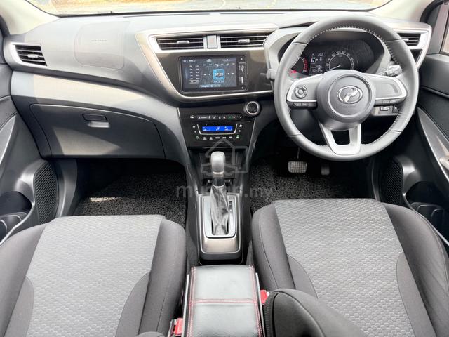 2022 Perodua MYVI 1.5 H (A) - 5