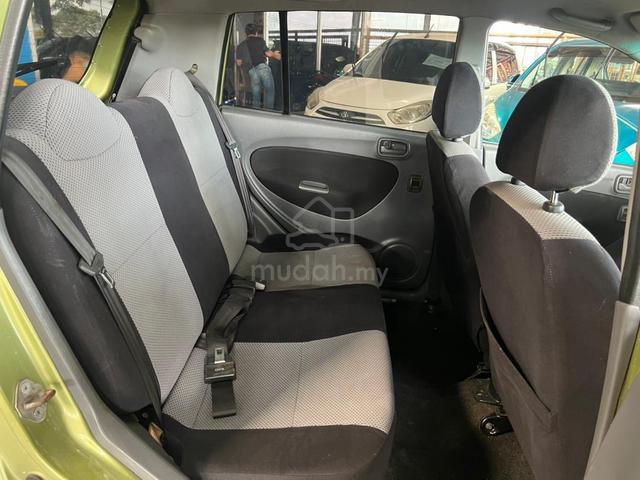 2008 Perodua VIVA 1.0 EZ STANDARD (A) - 4
