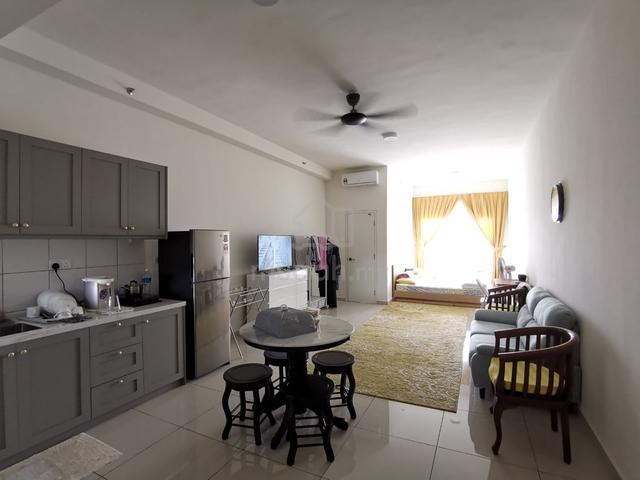 Habitus @ City Of Elmina 1
