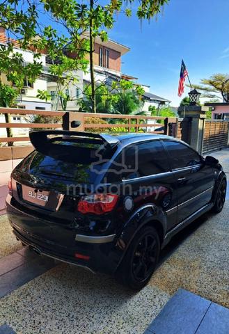 2011 Proton SATRIA 1.6 NEO H-LINE CPS (A) - 2