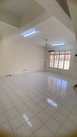 Bandar Mahkota Cheras 2 Storey For Sale 1