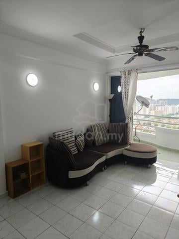 N-Park Condominium 1