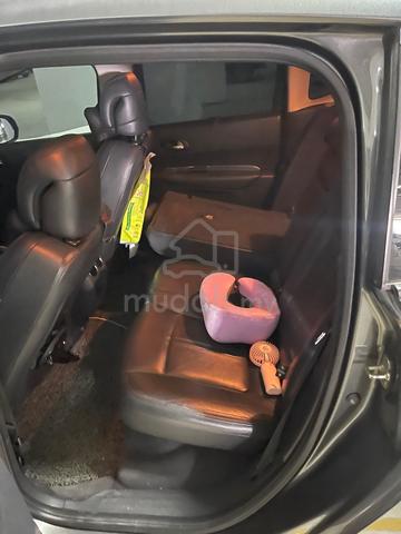 2011 Peugeot 3008 1.6 THP (A) - 4