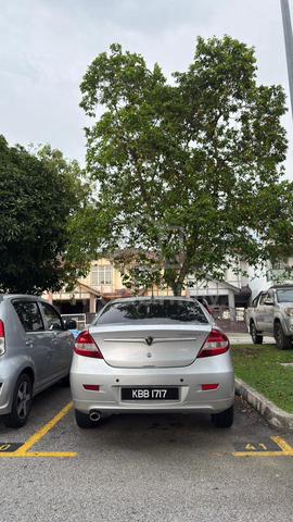 2010 Proton PERSONA 1.6 BASE LINE (A) - 2
