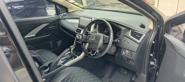 2021 Mitsubishi XPANDER 1.5 MY20 (A) - 4