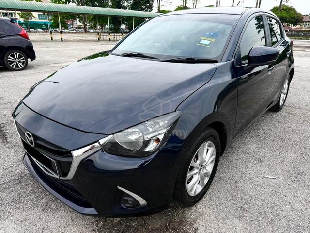 2020 Mazda 2 MID SPEC 1.5L (A) ONE CAREFUL OWNER - 3