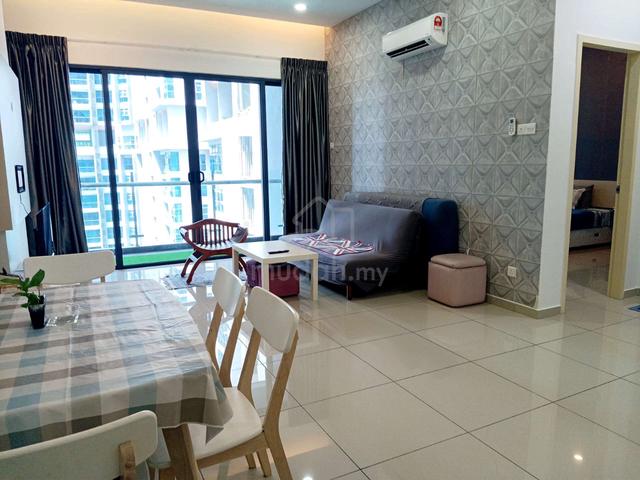 Atlantis Residences 1