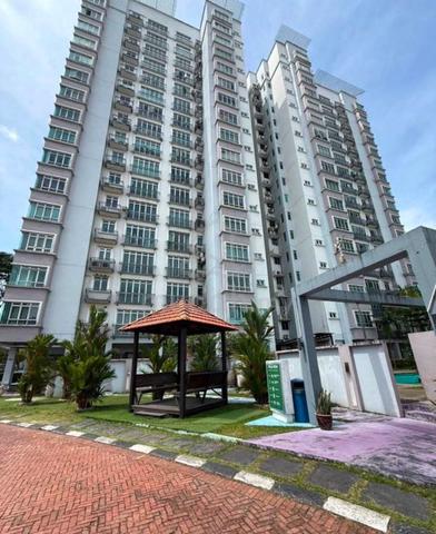 Pulai View 1