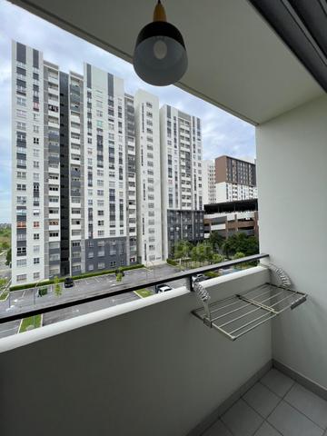 Aman 1 Tropicana Urban Homes 1