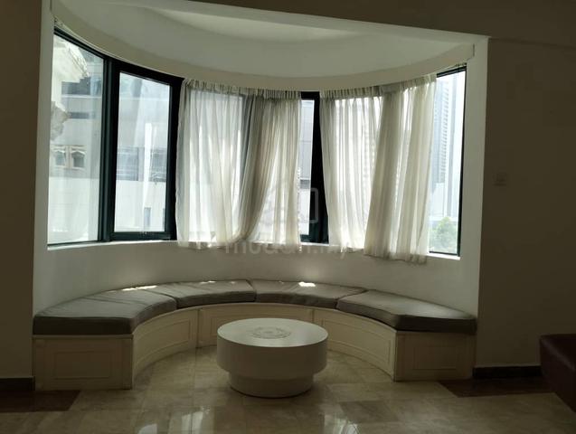 Corinthian Condominium 1