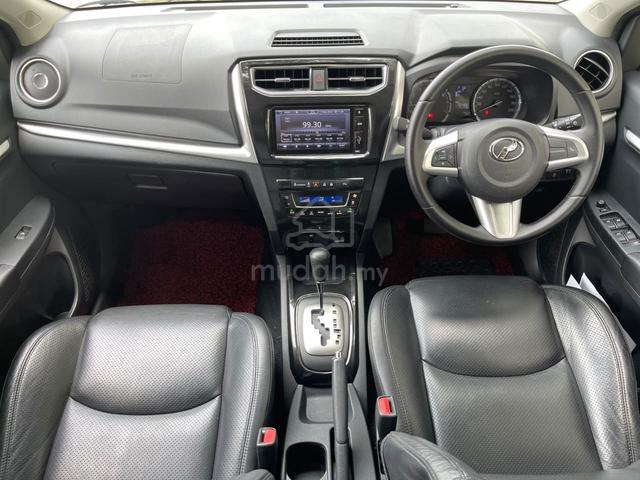 2020 Perodua ARUZ 1.5 AV JIMAT MINYAK ZERO DEPO - 3