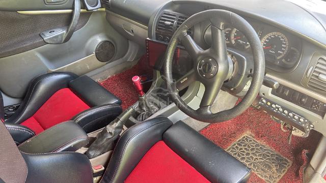 2003 Proton WAJA 1.6 (M) - 5