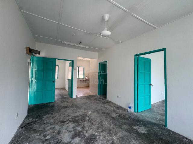 PKNS Flat Seksyen 6 1