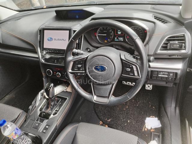 2018 Subaru XV 2.0 2.0I-P FACELIFT (A) - 5