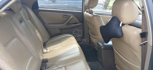 2000 Toyota CAMRY 2.2 GX SXV20R (A) - 4