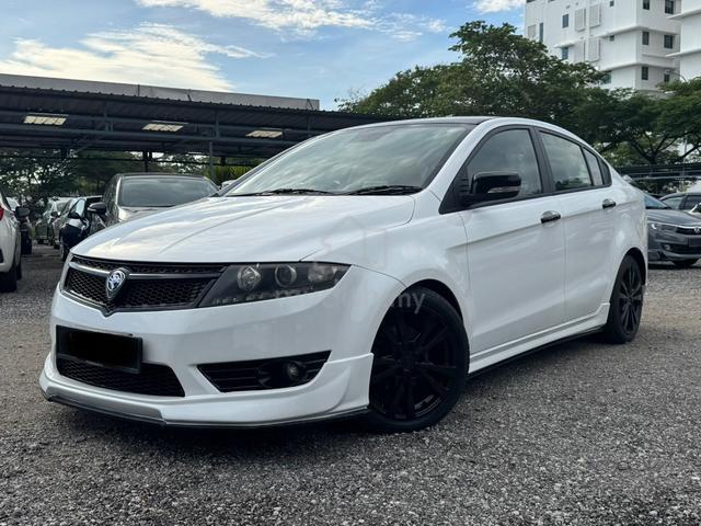 2018 Proton PREVE 1.6 CFE PREMIUM (A) - 2