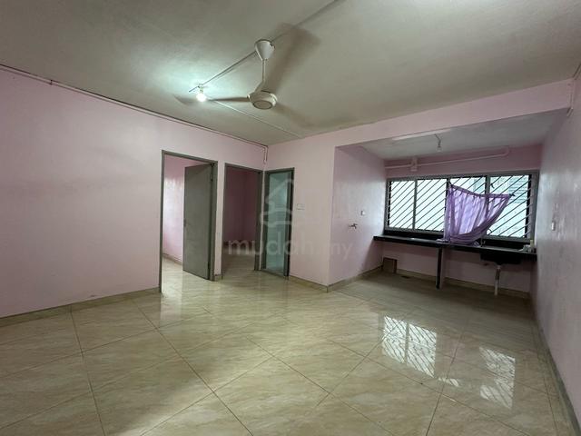 Bandar Selesa Jaya 1