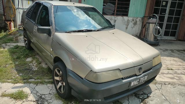 Proton Saga LMST 1.3 Manual Siap tukarnama - 2