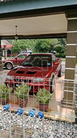 2003 Proton ARENA 1.5 SPORTDECK C97 (M) - 3