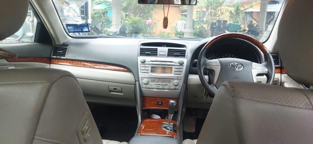 2006 Toyota CAMRY 2.4 V ACV40R-JEAGKE (A) - 3
