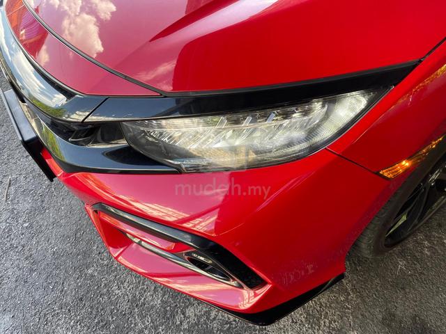 2020 Honda CIVIC 1.5 HATCHBACK (FK7) (M) - 3