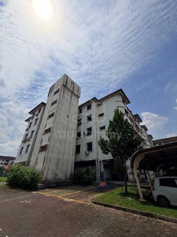 Skudai Villa 1