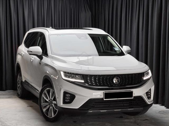 2023 Proton X90 1.5 FLAGSHIP (ADAS/SR) Under WTY - 1