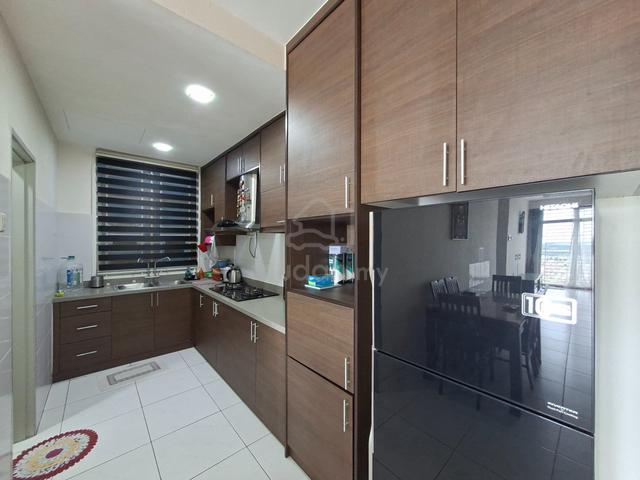 Bsp Skypark Condo 1