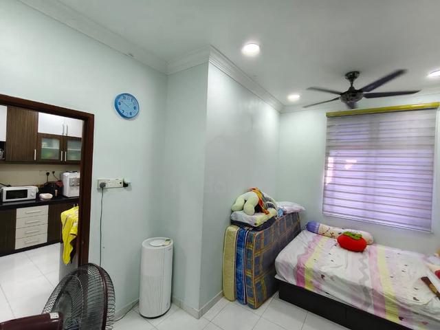 Bukit Indah 1