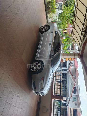 2007 Volvo S80 2.5 T (A) - 1