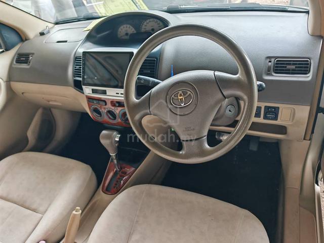 2006 Toyota VIOS 1.5 E NCP42R-EEPSKE FACELIFT (A) - 3