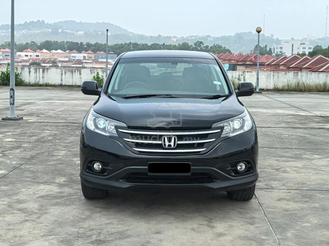 2013 HONDA CR-V 2.4 AT FULL SPEC ONE OWNER Reg.14 - 3