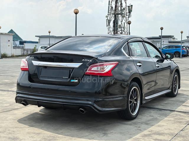 2014 Nissan TEANA 2.0 XE (A) PROMO UNIT - 5