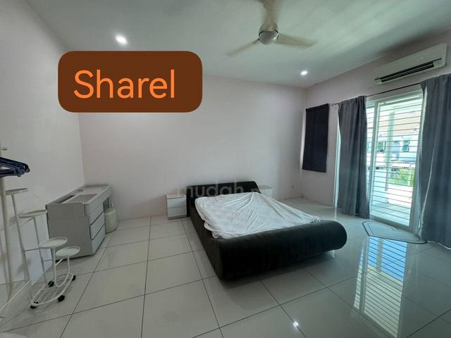 Tree Residency 2sty Terrace ,Guarded, Facilities ,Bayan Lepas 1