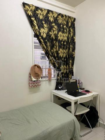 Bilik Sewa di Residensi Pandanmas 2 (Female Only) 1